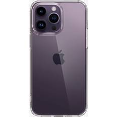 Mobildeksler Spigen Ultra Hybrid Case for iPhone 14 Pro Max