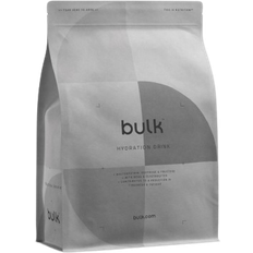 Bulk Complete Hydration Drink 500g Orange