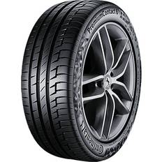 Continental PremiumContact 6 Summer 315/45 R21 116Y