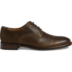 Johnston & Murphy Conard 2.0 Plain Toe - Tan