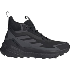 Adidas Men Hiking Shoes Adidas Terrex Free Hiker Gore-Tex 2.0 M - Core Black/Grey Six/Grey Three