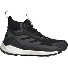 Adidas Terrex Free Hiker Hiking Shoes adidas Terrex Free Hiker Gore-Tex 2.0 M - Core Black/Grey Six/Grey Three