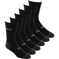 Puma Men Underwear Puma Men's P116382 Crew Pack Socks