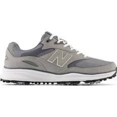 New Balance Men Golf Shoes New Balance Men's Heritage Golf Shoes, 11.5, Grey Holiday Gift