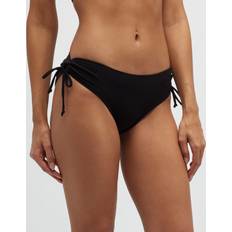 Sportswear Garment - Women Bikini Bottoms Norma Kamali Jason Bikini Bottoms BLACK