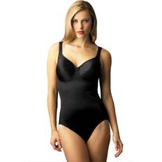 Bodysuits on sale Firm Control Minimizer Bodysuit Black