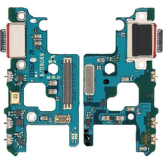 Ladungsanschlüsse Samsung Original galaxy note 10 plus n975f n976b ladebuchse charging port flex