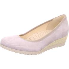 Gabor Beige - Damen Pumps Gabor Modische Pumps beige