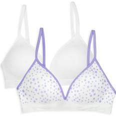 Nike Swoosh Sports Bra 'Clear Jade II/Game Royal/White' - DA1030-317