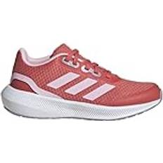 29 Sportssko adidas Runfalcon 3.0 Running Shoes Red Boy