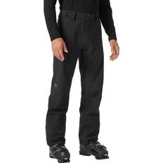 Herre Jumpsuits & Overaller Helly Hansen Men's Swift 3L Trousers Black