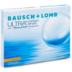 Bausch & Lomb Ultra for Astigmatism 3-pack