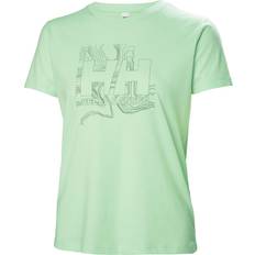 Helly Hansen T-shirts & Tank Tops Helly Hansen Women's Tech Logo T-shirt