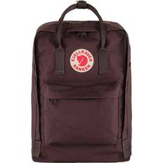 Fjällräven Bags Fjällräven Kånken Laptop 17" - Blackberry