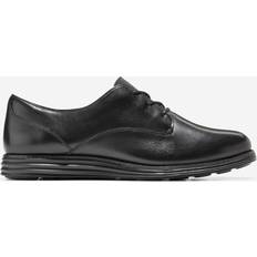 Women Oxford Cole Haan Original Grand Plain Oxford Black