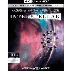 Movies Interstellar