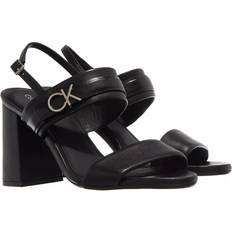 Herre Sandaletter Calvin Klein Sandaletter Block HL Sandal Svart