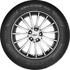 Toyo Celsius II Tire 235/65 R17 108V