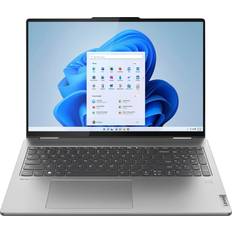 Lenovo Yoga 7 16 Premium 2-in-1 Laptop