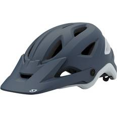 Giro Herre Sykkelhjelmer Giro Montaro Mips II Updated MTB-Helm Herren Portaro Grey 59-63