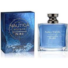 Fragrances Nautica Voyage N-83 for Men Eau 3.4 fl oz