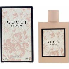 Gucci Eau de Toilette Gucci Bloom EdT 3.4 fl oz