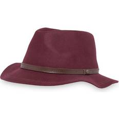 Red - Women Hats Sunday Afternoons Tessa Hat, Burgundy, One