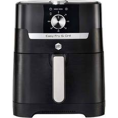 OBH Nordica Airfryer Frityrkokere OBH Nordica Easy Fry & Grill Classic 2in1 AG5018S0