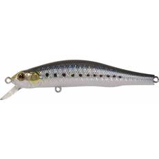 Zenith 718 Holo Iwashi Zip Baits Zbl System Minnow 90S-SR 9cm 11.5g