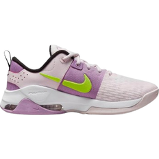 Nike Zoom Bella 6 W - Pearl Pink/Fushia Pink /Volt