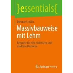 Transport Bücher Massivbauweise mit Lehm (Geheftet)