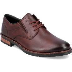 Rieker Herren Oxford Rieker Halbschuhe 14621-25 Braun