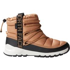 Beige - Damen Stiefel & Boots The North Face Thermoball - Beige