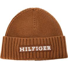 Tommy Hilfiger Women Beanies Tommy Hilfiger Monotype Cotton Beanie