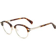 Herren Brillen reduziert Rag & Bone RNB8004 0086 86 Havana 48MM