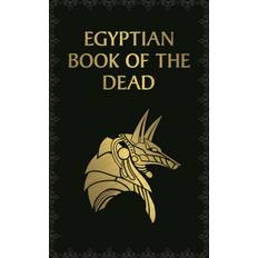 Biografier & Memoarer Bøker Egyptian Book of the Dead (Innbundet)