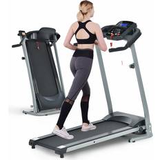 Anwick Folding Treadmill 2.5HP