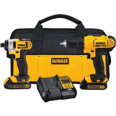 Dewalt cordless drill • Compare & see prices now »