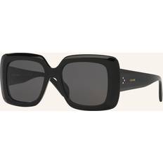 Celine Women Sunglasses Celine Oversized Square Acetate