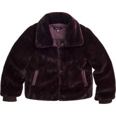 Red Coats IMOGA Coat