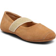 32 Ballerinasko Bisgaard Tossor Ballet Tan-31