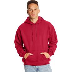 Hanes Ultimate Men's Heavyweight Fleece Hoodie