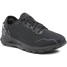 Under Armour Dame Sko Under Armour Hovr Damen Schuhe Black