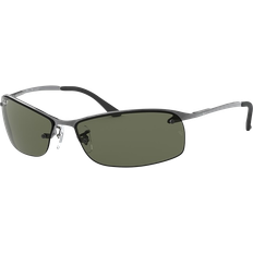 Ray-Ban Top Bar Polarized RB3183 004/9A