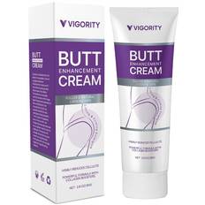 Vigority Butt Enhancement Cream 80g