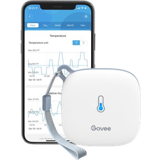 Govee Wi-Fi Thermo-Hygrometer - Govee