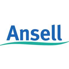 Ansell MICROFLEX 63864070 stk Naturlatex Engangshandske Størrelse handsker EN 421:2010, EN 420-2003, EN 374-5, EC 1935/2004, EN ISO 21420:2020, EN