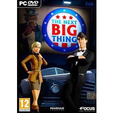 The Next Big Thing (PC)