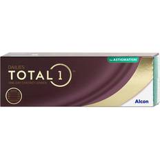 Dailies total 1 Alcon Dailies Total1 for Astigmatism 30-pack