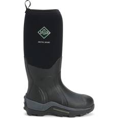 Men Safety Rubber Boots Muck Boot Arctic Sport Tall Boots
